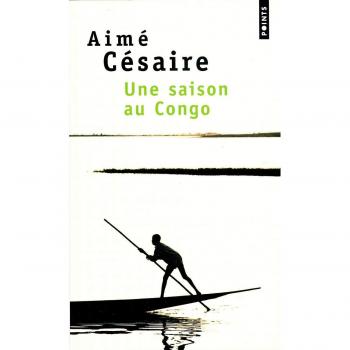Une saison au Congo
