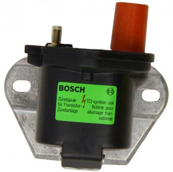 Bosch 0221502435 - Bobinas de Encendido