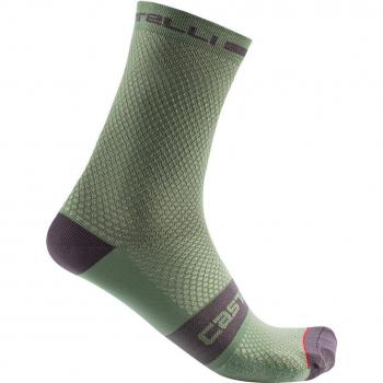 Calcetines de hombre Superleggera T 12 Castelli.