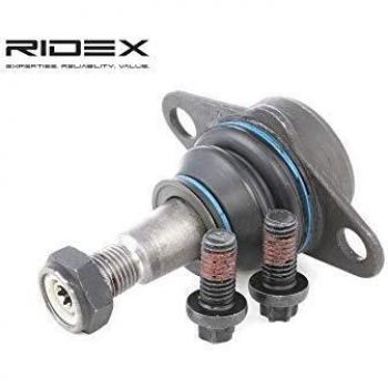 Rótula de Suspensión Inferior RIDEX 2462S0205 para BMW X3 (E83) - Rótula de Triángulo y Amortiguador