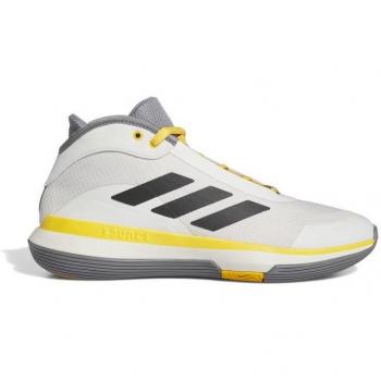 Zapatillas Sneakers Adidas Bounce Legends para hombre en color blanco