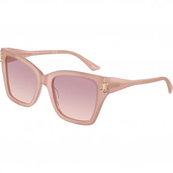 Gafas de Sol Jimmy Choo JC5012 502768 Rosa para Mujer 54 mm