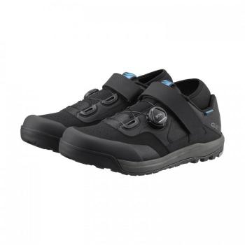Zapatillas Shimano GE9 MTB Enduro/Downhill negras - Talla 42
