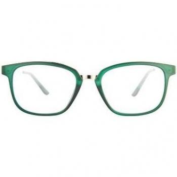 Gafas de Lectura Perspektive Modelo D, Metal, +3.5 Dioptrías