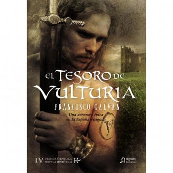El tesoro de Vulturia