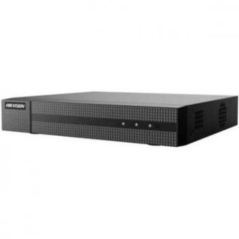 Sistema de Vigilancia DVR 4 Canales 2K HD Hikvision HWD-6104MH-G3