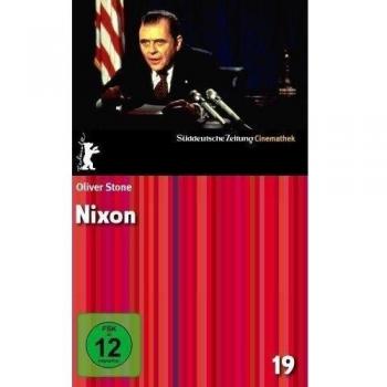 Nixon / SZ Berlinale [Alemania] [DVD]