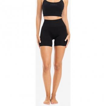 Shorts Mujer Seamless Sculpt PICSIL Negro XL