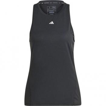 Camiseta de tirantes adidas Designed 4 Training para mujer - Negro
