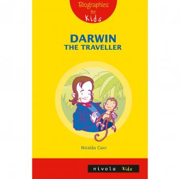 Darwin the Traveller
