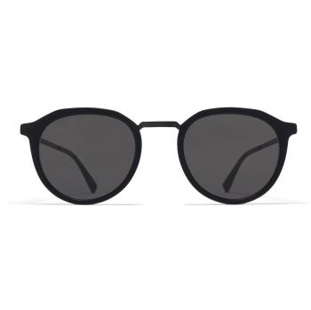 Mykita Paulson 702 Men's Black Sunglasses 47mm