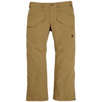 Burton Covert 2.0 Pantalones verde