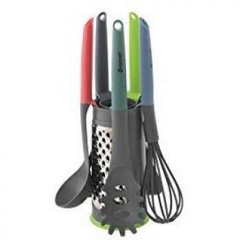 Outwell Adana - Juego de utensilios