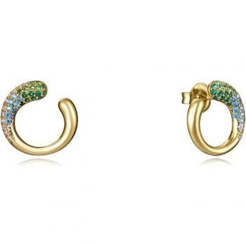 Pendientes Viceroy Elegant 15117E100-39 circonita