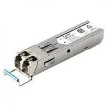 ZyXEL SFP-SX-D 1000BaseSX Multi-Mode SFP Module with LC Connectors and DDMI