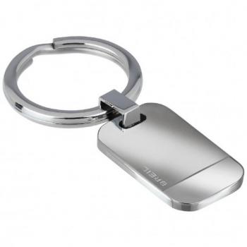 Llavero Breil TJ2966 para Hombre - Novedades de Tendencia - Incluye Estuche - BREIL JEWELS Mod. TJ2966