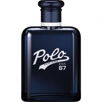 Ralph Lauren Polo 67 Eau de Toilette Spray 125ml