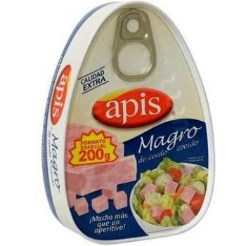 Apis Magro de Cerdo, 220g