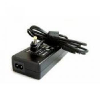 MicroBattery MBA1079 Adaptador e inversor de Corriente Interior 90 W Negro - Fuente de alimentación