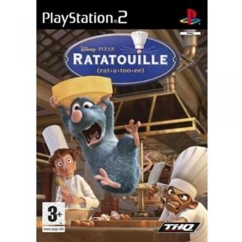 Ratatouille