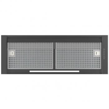 Campana Grupo Filtrante - Cata Corona BK 90 /B, Negro