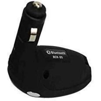 SATYCON Manos Libres BT Bluetooth para Coche