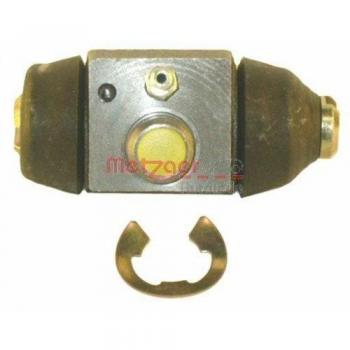 Cilindro de freno de rueda METZGER 101-327 para Ford Transit 20,3 mm