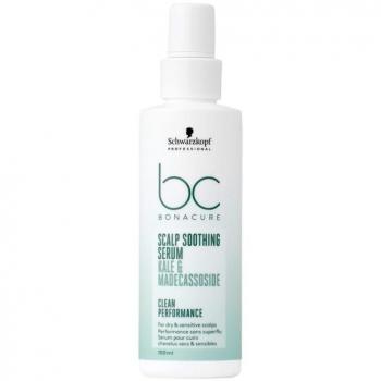 Schwarzkopf Professional BC Bonacure Scalp Soothing Serum 100ml