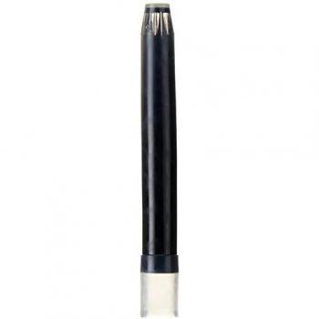 Cartuchos de Tinta Pilot IC-50 Negro para Plumas Estilográficas - 6 Piezas