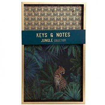 Armario De Llaves Dkd Home Decor Jungle