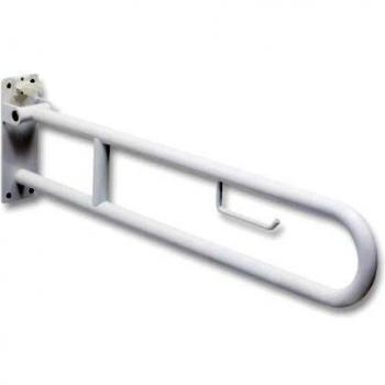 Gedy - Soporte Móvil Fortis C/Portarrollo Blco