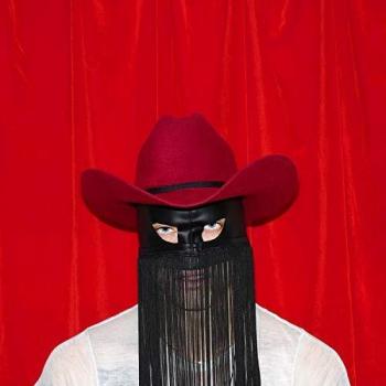 Orville Peck - Pony (LP) 180g Black Vinyl Sealed 2019 UK LP SP1293