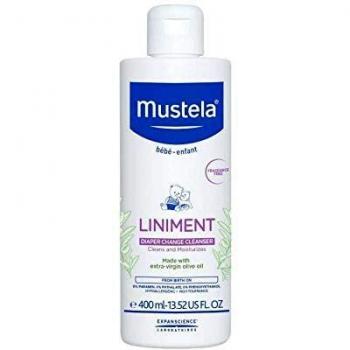Mustela bebe-enfant linimento 400ml