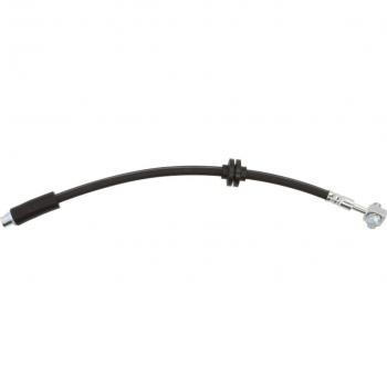 Tubo de freno y latiguillo de freno TRW PHD1171 - Alta resistencia, fabricado en acero inoxidable, con recubrimiento resistente a la corrosión, compatible con sistemas de frenos hidráulicos, cumple con estándares