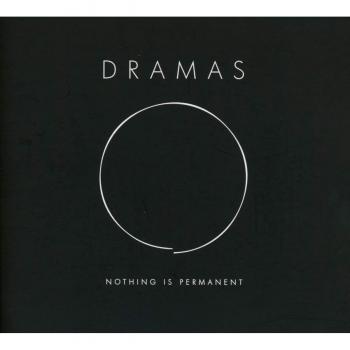 Nothing Is Permanent - Limited Edition Art Print