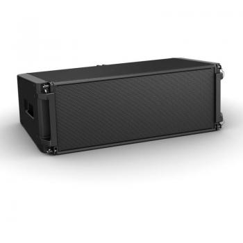 ShowMatch SM10 DeltaQ Array Full Range Loudspeaker