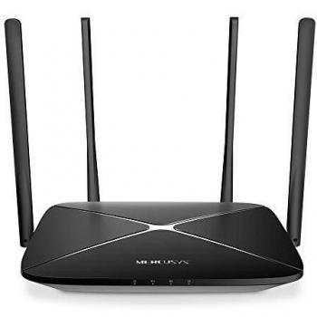 Router Mercusys AC12G