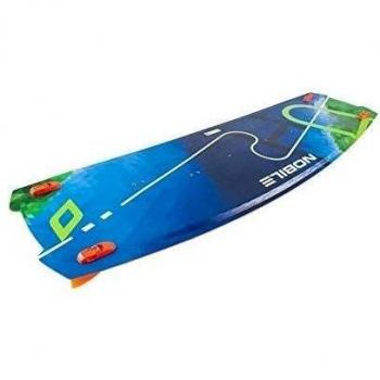 KITEBOARD NOBILE 2016 2HD 137x43 STP Freeride/Freestyle