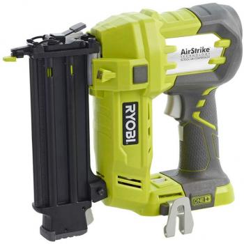 Ryobi R18N18G-0 - Clavadora de alta presión