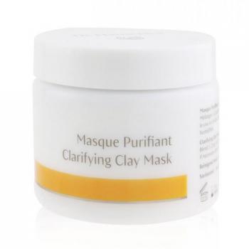 Dr. Hauschka Clarifying Clay Mask 90g