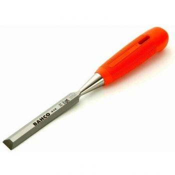 Bahco 414 Bevel Edge Wood Chisel