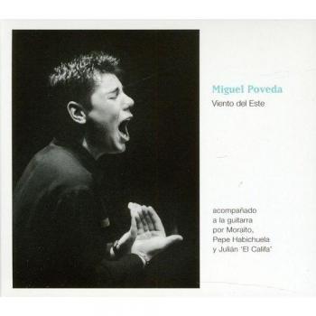 Viento Del Este - Miguel Poveda