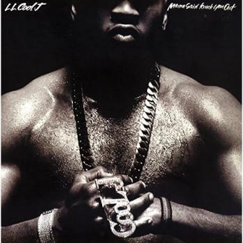 Mama said knock you out vinyl