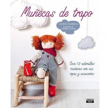 Muñecas De Trapo