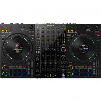Controlador DJ Pioneer DDJ-FLX10 4 Canales para Rekordbox y Serato
