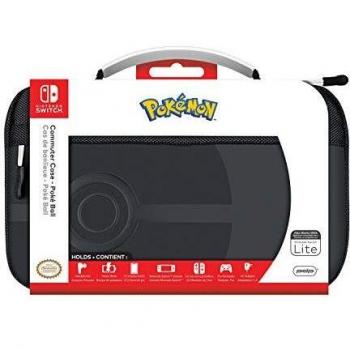 PDP - Funda De Viajero, Edición Poke Ball Elite