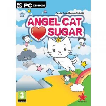 Angel Cat Sugar