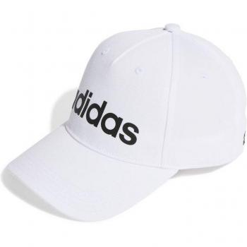 Gorra adidas daily blanco
