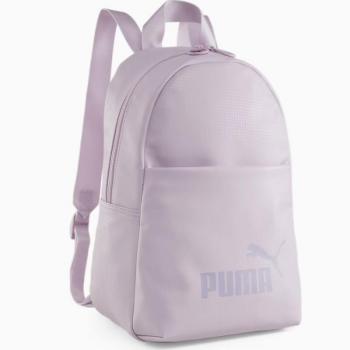Mochila Puma Core Up Lila Adulto