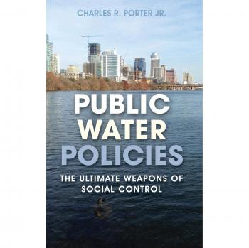 Políticas Públicas del Agua: Estrategias de Control Social y Gestión Efectiva